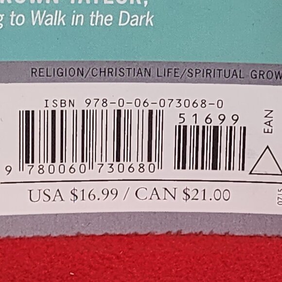 The Heart of Christianity Rediscovering a Life of Faith by Marcus J Borg Book - Picture 11 of 16